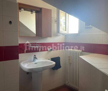 Mansarda piazza Ada Negri 13, Salice Terme, Godiasco Salice Terme - Photo 6
