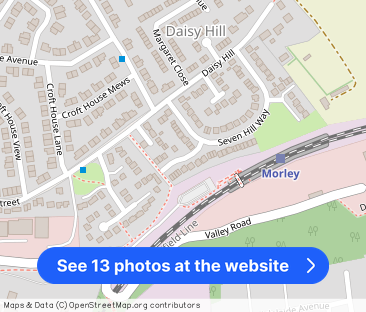 Station View, Morley, LS27 - Photo 1