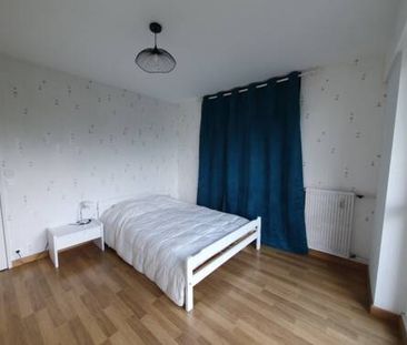 3 chambres en colocation au cœur de Nantes - Photo 2