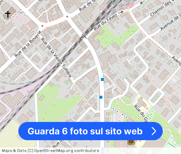 3.5 Zimmer, 72 m², 2. Stock - Foto 1