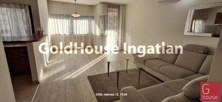 Kiadó újszerű állapotú lakás - Budapest XIII. kerület - Photo 2