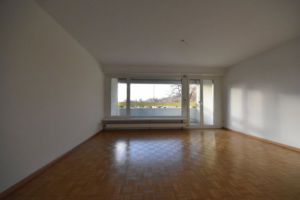 4 Zimmer, 83 m², 4. Stock - Photo 1