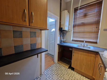 Charlton Street, Leeds - Photo 4