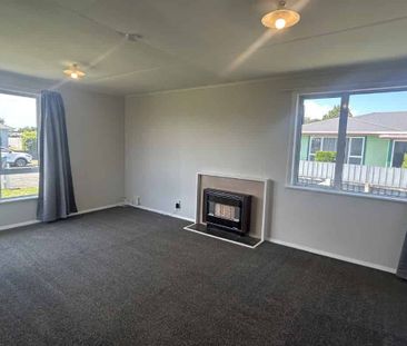 McLean St, Hawera - Photo 2
