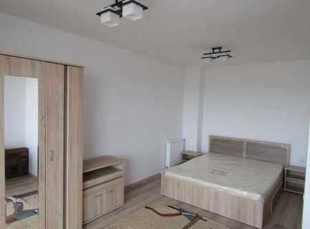 Apartament 2 camere, 55 mp, garaj, imobil nou, zona FSEGA - Photo 5
