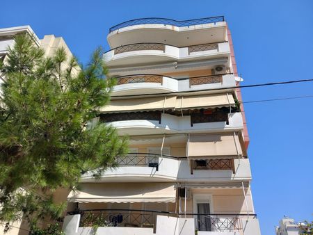Διαμέρισμα για ενοικίαση Κυθηρίων - Πανί (Άλιμος) - Photo 2