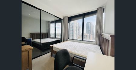 Furnished Two Bed Apartment in Prime Location - Photo 3