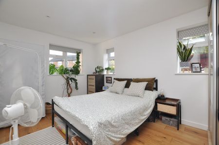 1 bedroom bungalow to rent - Photo 4