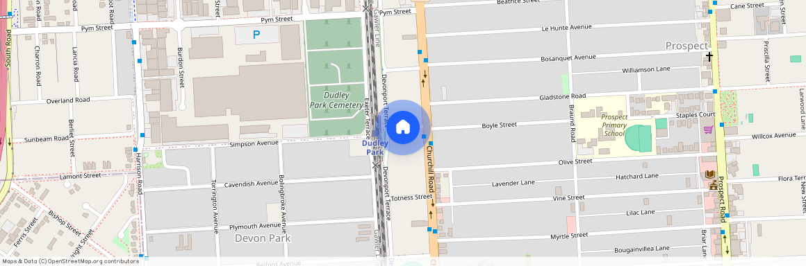 3B Winter Terrace, SA 5082, Prospect