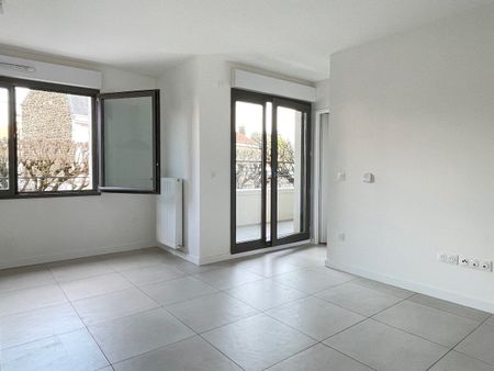 Location Appartement Rosny-sous-Bois 93110 Mare Huguet - Photo 4