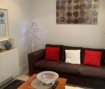 Paddington - Photo 5