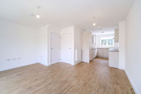 2 bedroom house to rent - Photo 3