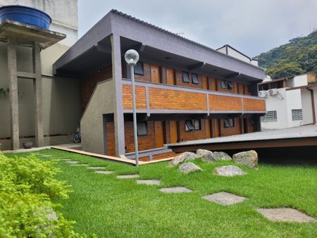 SUÍTES - CENTRO - TERESÓPOLIS - Foto 3