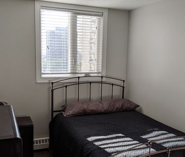 1 Bed Condo For Rent In Oliver: Heat And Water Included: Adult Buil... - Photo 3