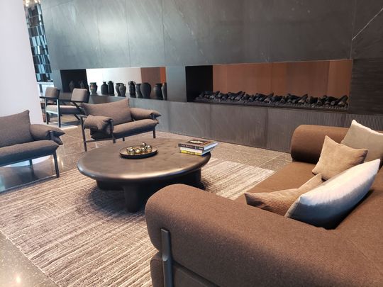 For Lease - 8 Interchange Way Unit# 1610, Vaughan, Ontario - Photo 1