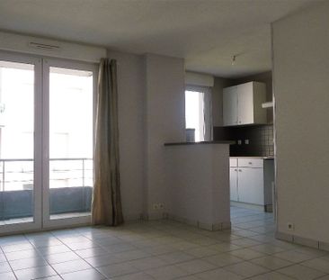 Location Appartement 2 pièces 39m² - Photo 1