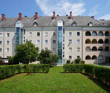 4020 Linz, Nietzschestraße 52/141 - Photo 1