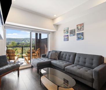 For Lease - 20 BECKWITH Lane Unit# 306, Blue Mountains, Ontario - Photo 1