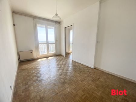 Location Appartement 4 pièces 76m² RENNES 35000 - Photo 5
