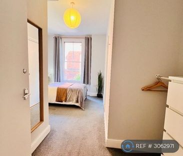 1 bedroom in a house share to rent - Photo 4