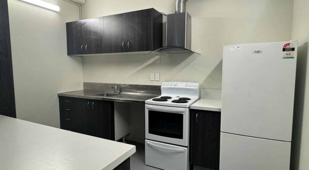 8B/59 Boulcott, Te Aro - Photo 1