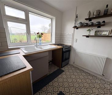 2 bedroom bungalow to rent - Photo 5