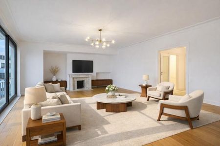 Tout savoir sur cet appartement à Ixelles, à Ixelles - Photo 2