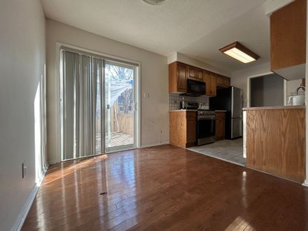 For Lease - 85 William Street Unit# D, Mississauga, Ontario - Photo 5