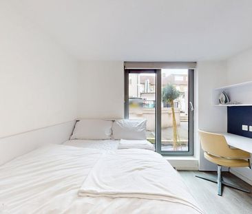 Studio to rent - Photo 6