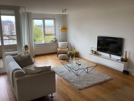 Vrijheidslaan - Foto 2