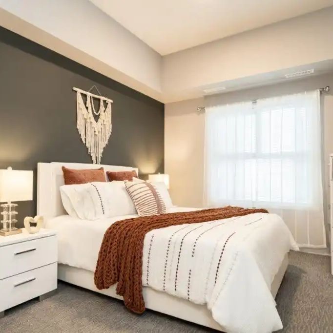 Crossings at the Refinery District Apartments — 0 Bedroom 1 Bathroom - Photo 1