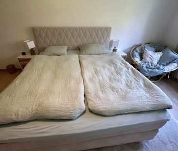 3.5 Zimmer, 83 m², EG - Photo 3