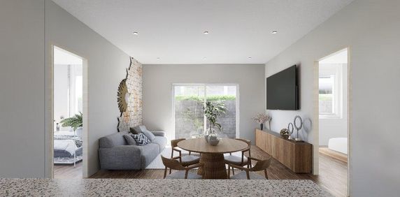 condo neufs 2 chambres Sorel Tracy/ animaux acceptés - Photo 2