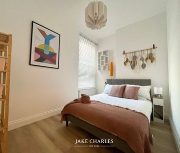 1 Bedroom Flat - Photo 6