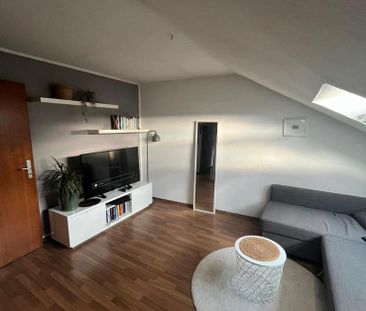 2 -Zimmer Wohnung in Mainz Bretzenheim - Photo 1