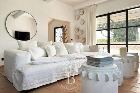 LOCATION SAISONNIÈRE - SAINTE-MAXIME - 100 MÈTRES PLAGE - Photo 3