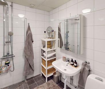 Boltziusvägen 4 B, Karlstad - Foto 5