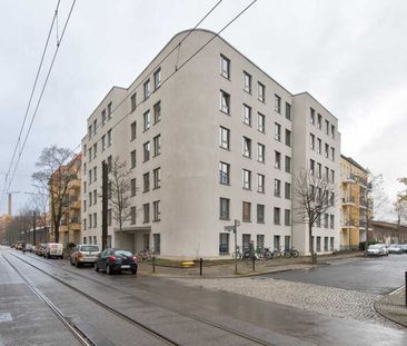 NUR FÜR STUDENTEN - Vollständig möbliertes Privatzimmer in einer 4-... - Photo 1