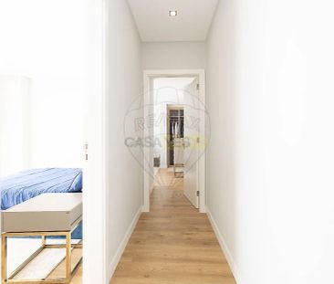 House T4 in Pontinha e Famões, Odivelas - Foto 3