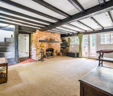 Lower Henley Road, Caversham, RG4 - Photo 1