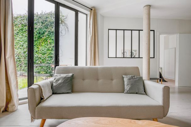 Rue Claude Lorrain - Photo 1