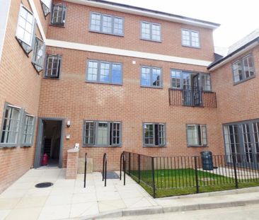 1 bedroom flat to rent - Photo 6