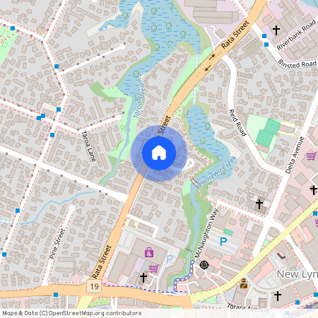 2 Caspian Close, New Lynn, Waitakere City