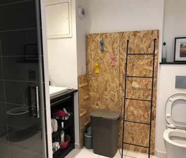 Appartement T2 à louer - 41 m² - Photo 6
