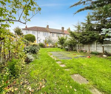 2 bedroom maisonette to rent - Photo 3