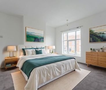 3 bedroom terraced house to rent - Photo 1