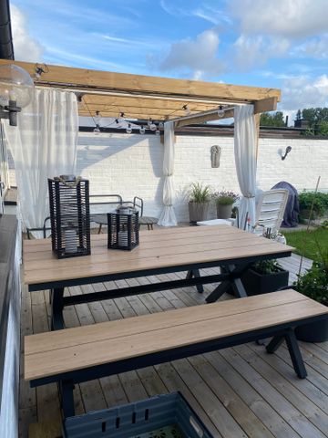 Planetgatan, Halmstad - Foto 4