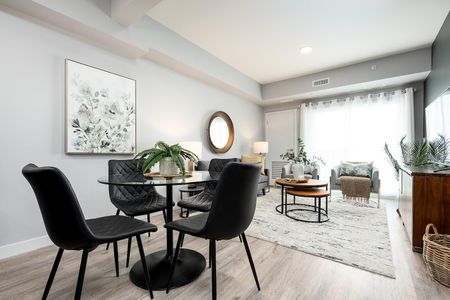 Luxury Apartments in Orleans. Pet-friendly, Quartz Counters, On-site Sauna, On-site Car Wash, On-site Playground. - Photo 3