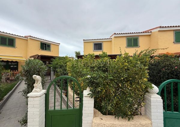 Palmas de Gran Canaria (Las), Canary Islands