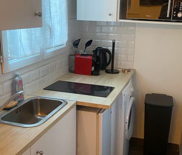 Appartement à louer 1 pièce • 20 m 2 Les Lilas - Photo 6